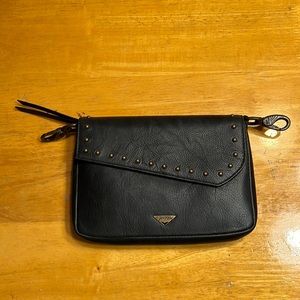 Jentou “Ella Festival Hip Bag”